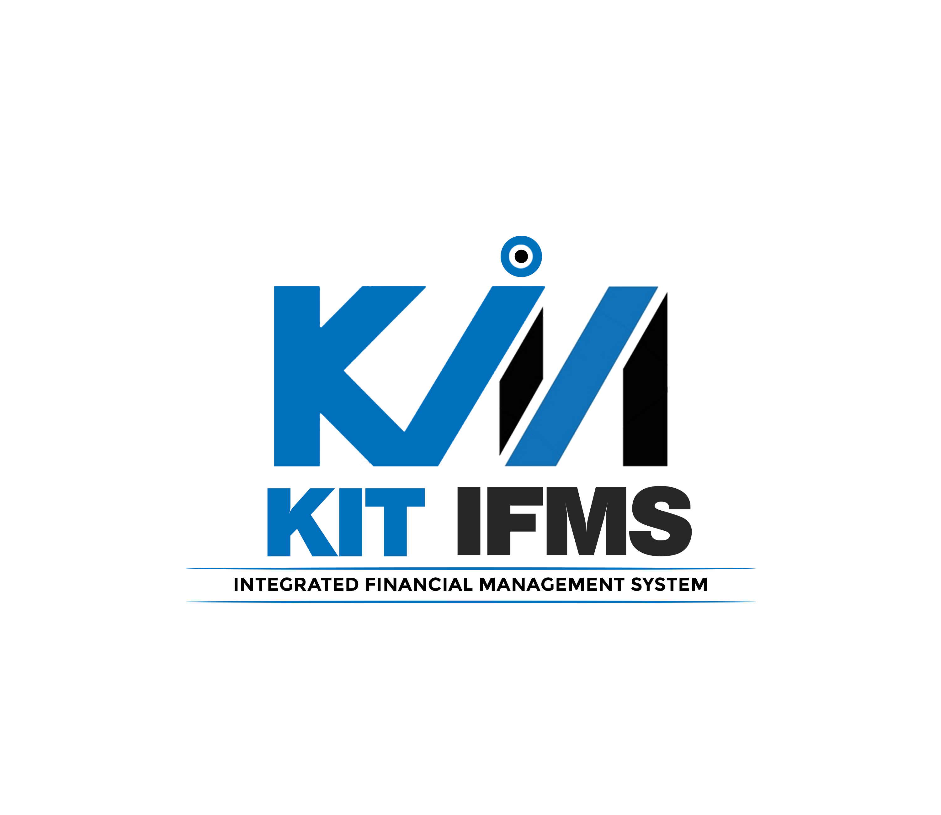 KIT-IFMS Logo